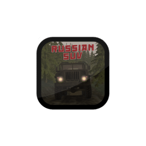 Free Download Russian SUV APK