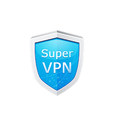 SuperVPN Free VPN Client