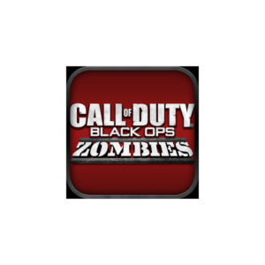 Call of Duty:Black Ops Zombies