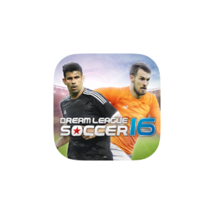 Dream league: Soccer 2016