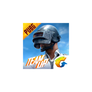 PUBG MOBILE