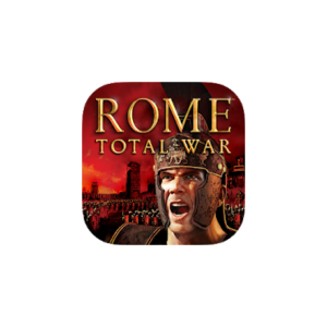 ROME: Total War