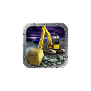 Scoop – Excavator