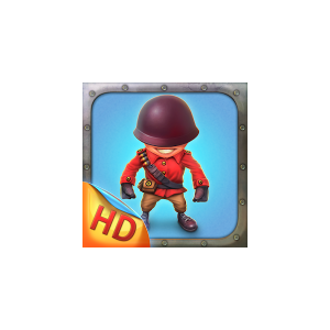 FieldRunners HD