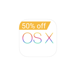 OS X 11 – Icon Pack