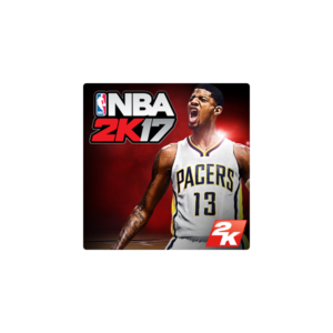 NBA 2K17