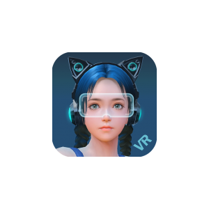 3D VR Girlfriend
