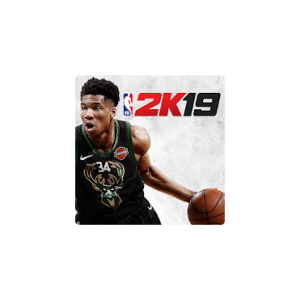 NBA 2K19