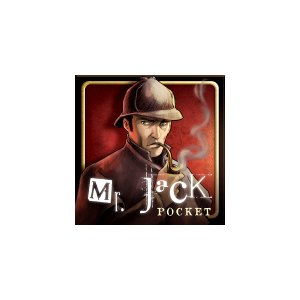Mr Jack Pocket APK icon