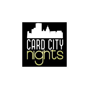 Card City Nights APK