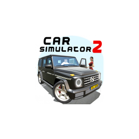 Car Simulator 2