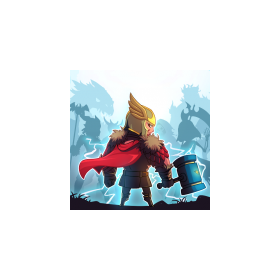 Thor: War of Tapnarok