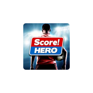 Score! Hero Mod APK icon