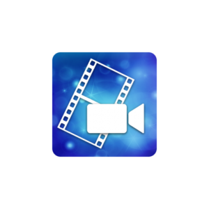 PowerDirector mod apk