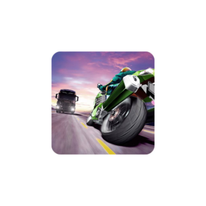 Traffic Rider Mod APK