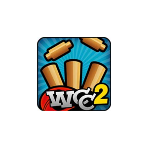 World Cricket Championship 2 apk