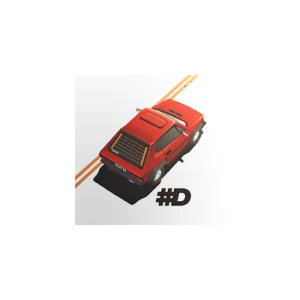 #DRIVE Mod APK