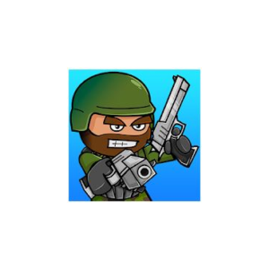 Mini Militia - Doodle Army 2 APK