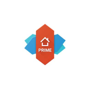Nova Launcher Prime Mod APK