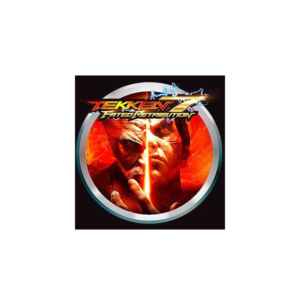 Tekken 7 APK