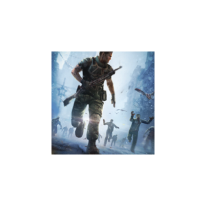 Dead Target MOD APK