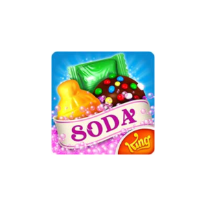 Candy Crush Soda Saga Mod APK