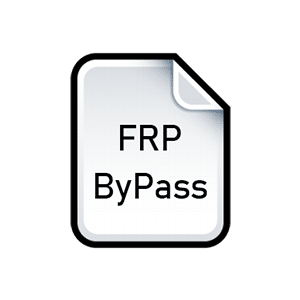 FRP ByPass (Latest Version, ADFree/FRP Remove)