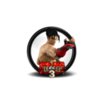 Tekken 3 Mod APK v1.2 Download for Android