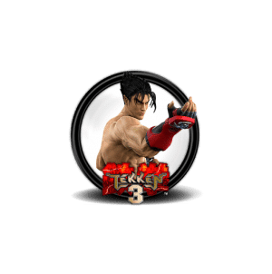 Tekken 3 Mod Apk 35MB (All Unlocked)