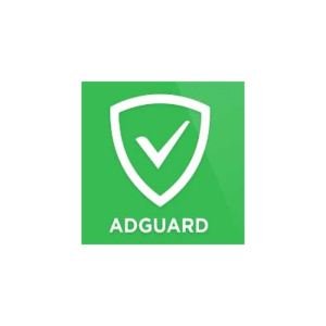 adguard logo
