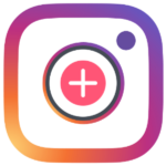 Instagram Plus APK icon