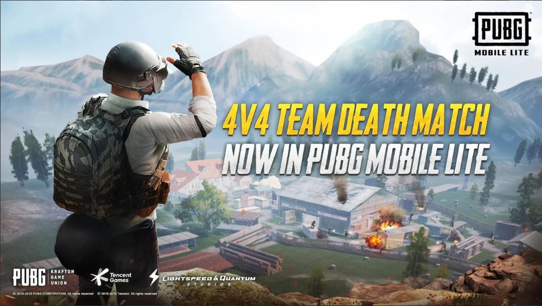 PUBG Mobile Lite MOD APK V0.20.0 (Hack, Unlimited UC, Aimbot)