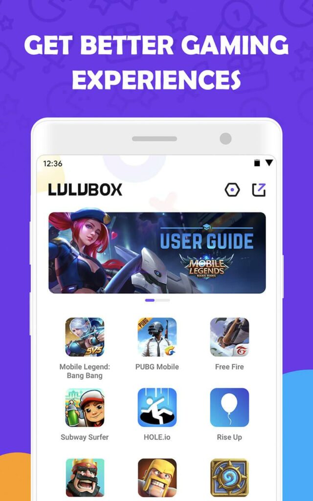 Lulubox Mod APK