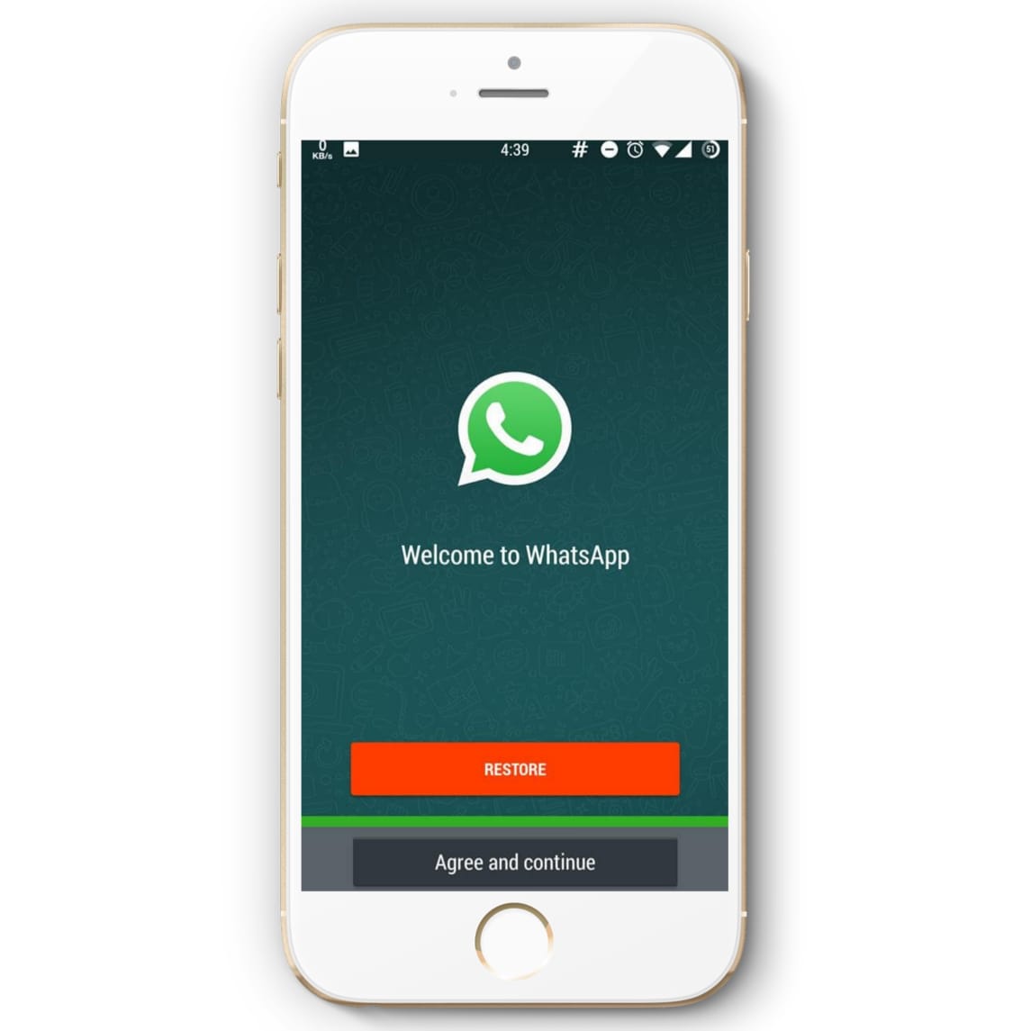 GBWhatsapp APK Download Latest Version *April 2021* (Anti-Ban)