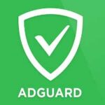 AdGuard Premium Mod APK