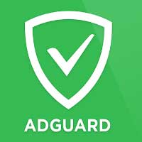 download adguard mod apk