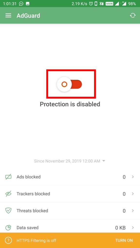 adguard premium mod apk 2021