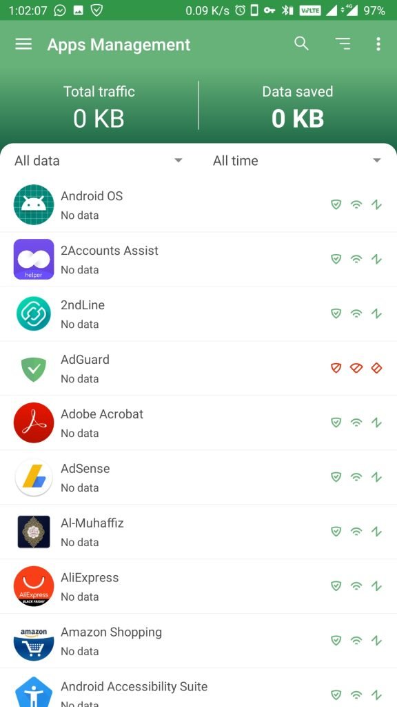 for ios download Adguard Premium 7.13.4287.0