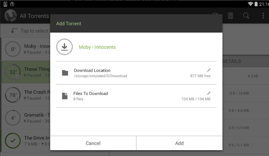 utorrent pro apk 2021