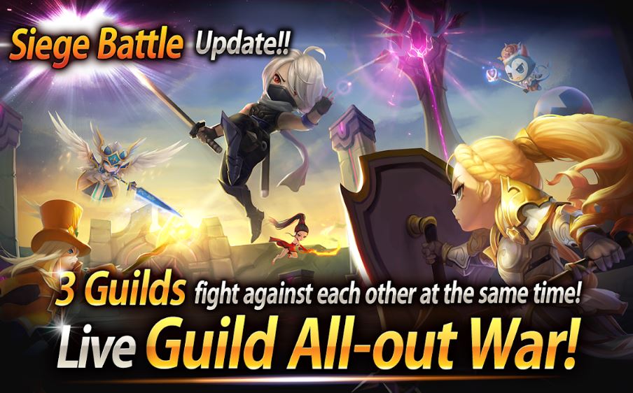 ghhghyt Summoners War Mod APK v8.1.8 (Unlimited Money)