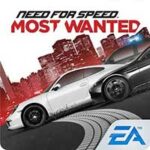 Need for Speed Most Wanted Mod APK