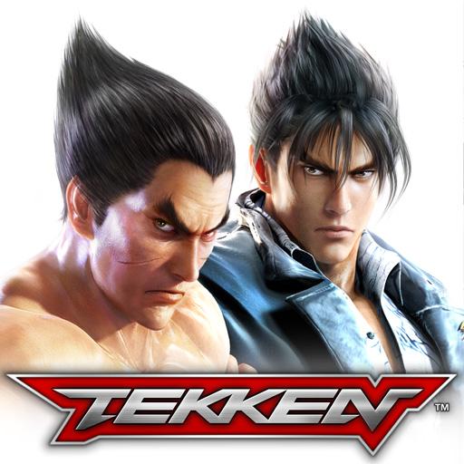 tekken 2 download apk