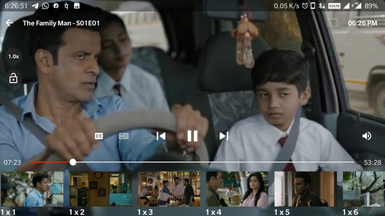 Amazon Prime Video Mod Apk V3 0 302 6557 Premium Unlocked