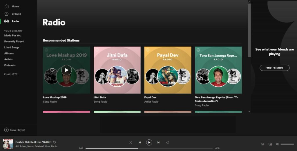 Spotify Premium 8.5.64.1047 APK + Mod [July 2020] Fully Unlocked