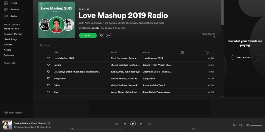 spotify premium apk for mac