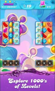 candy crush saga 200 moves apk download