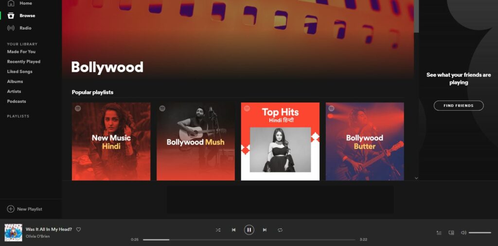 Spotify 1.2.13.661 for mac download