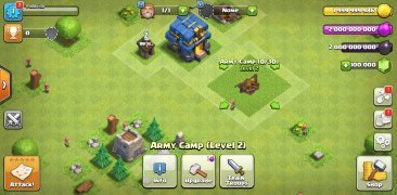 Clash Of Magic Mod Apk Latest Version Download Updated November 13 2021