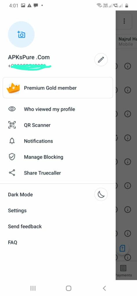 truecaller premium pro apk