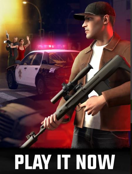 Sniper 3D Apk Download Unlimited Money And Diamond Latest Version 1